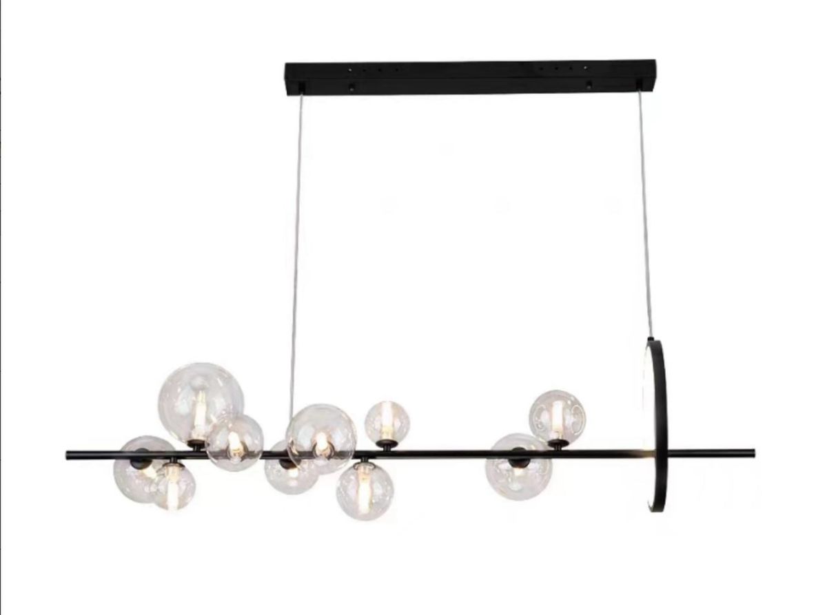 Подвесная люстра Alfa Light F4324-18