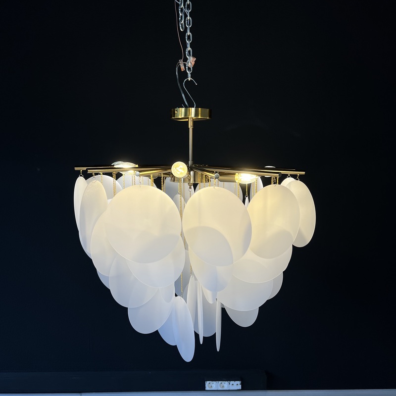 Люстра на штанге ImperiumLoft Nimbus 179809-22