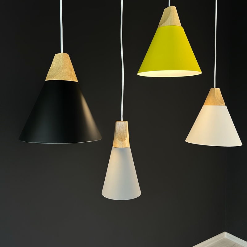 Подвесной светильник ImperiumLoft XD-A 178205-26