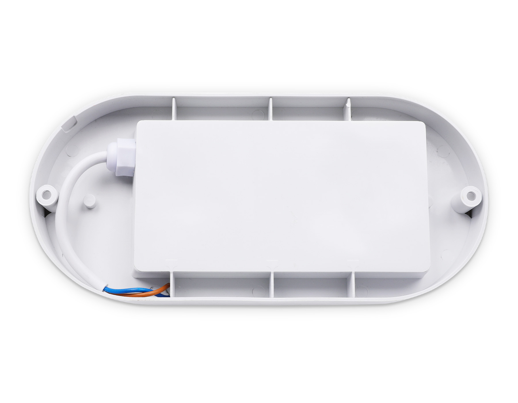 Уличный потолочный светильник Ambrella Light Street ST8651