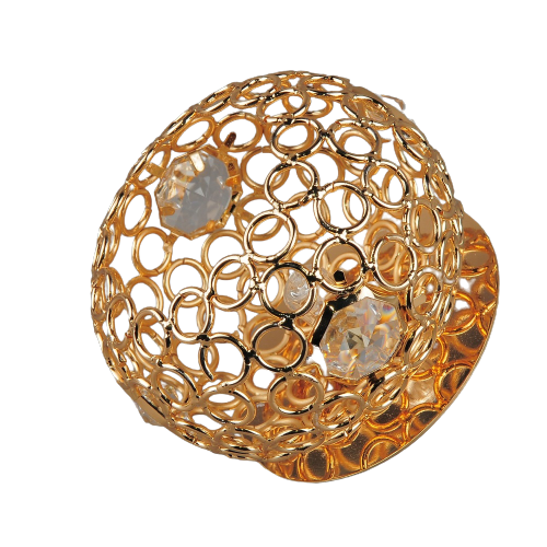 Встраиваемый светильник Elvan TCH-807-G-9-Gl