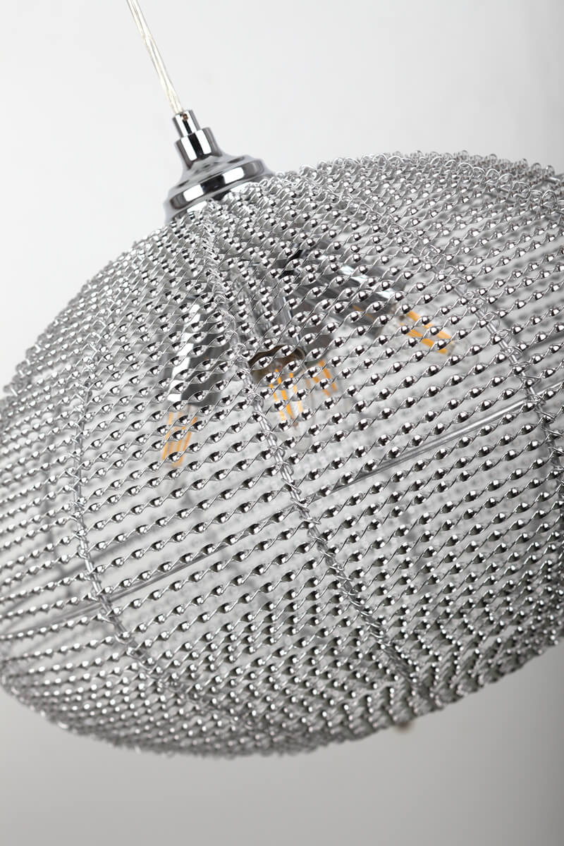 Подвесной светильник Rivoli Spiedo 4010-204 Б0038079