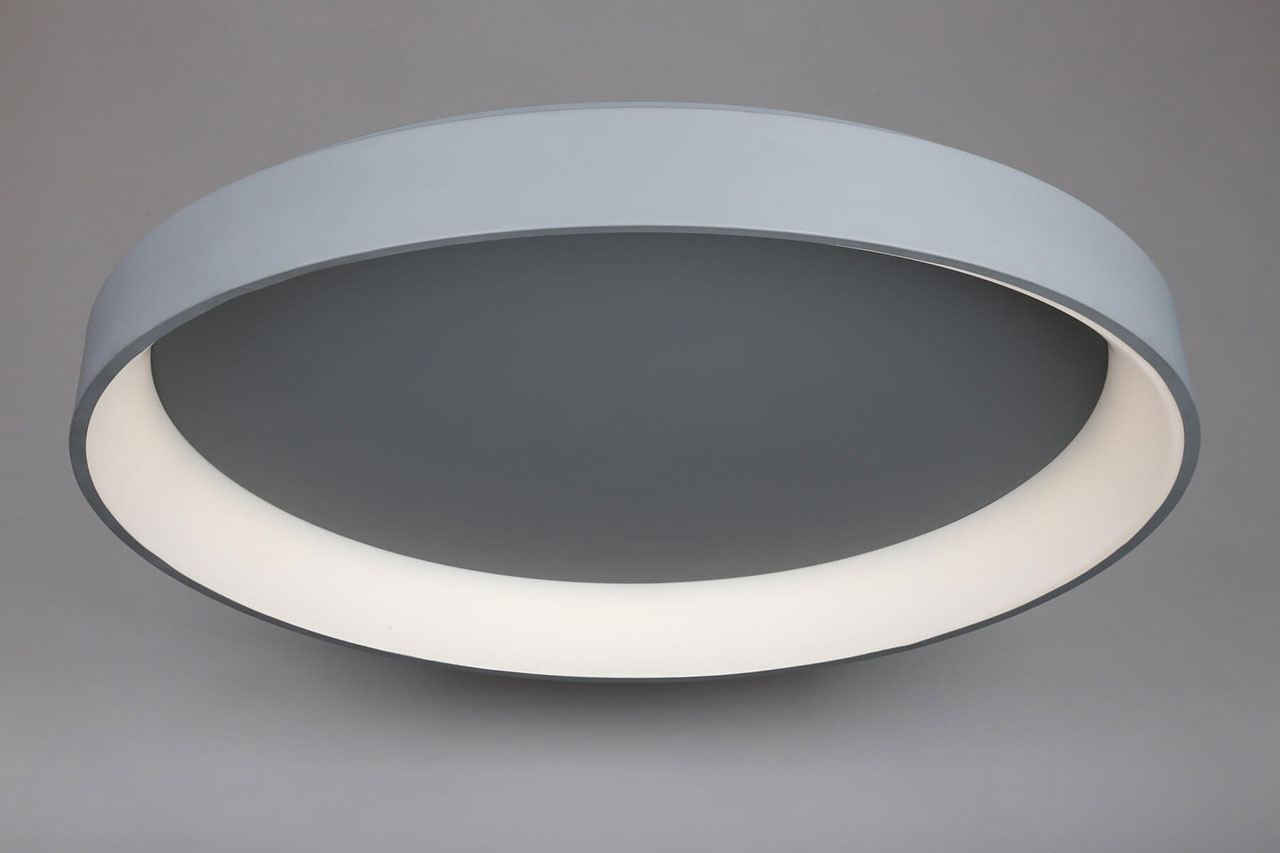 Потолочный светодиодный светильник Omnilux Ortueri OML-48517-144