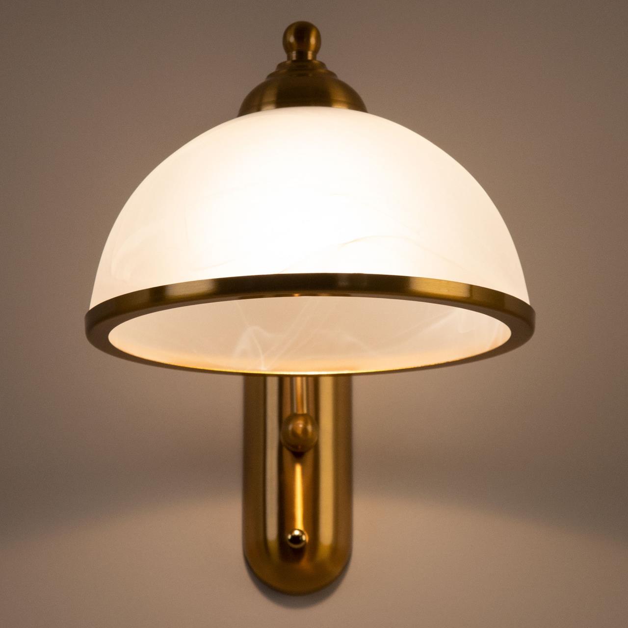 Бра Citilux Лугано CL403313 в Москве