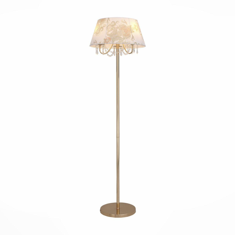 Торшер ST Luce RIposo SLE102.205.03