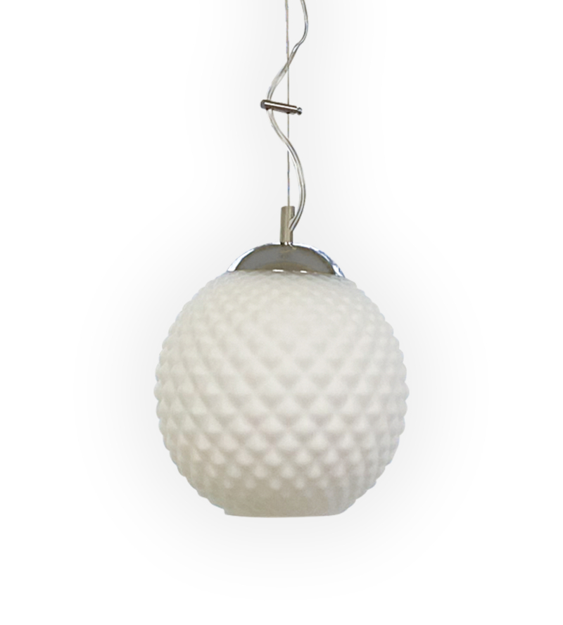 Подвесной светильник Kink Light Опал 093075