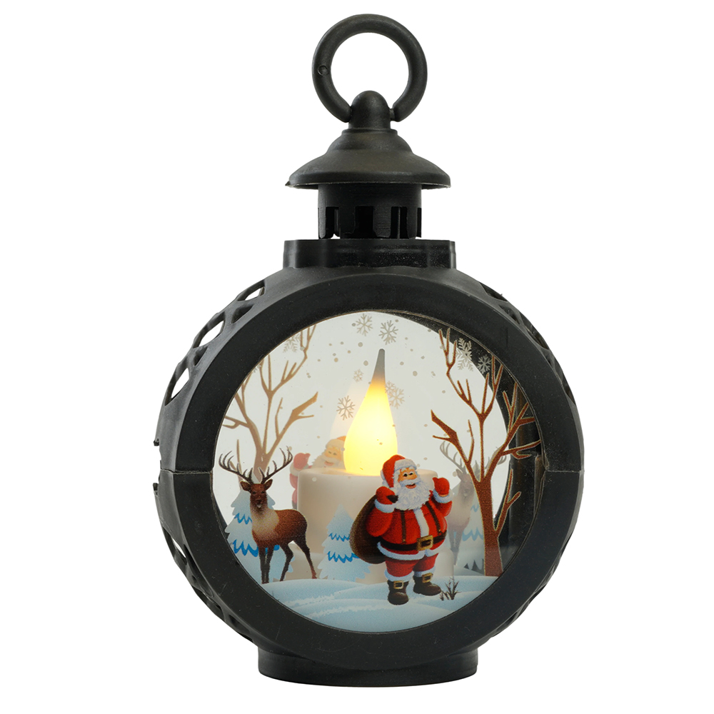 Световая фигура Свеча 