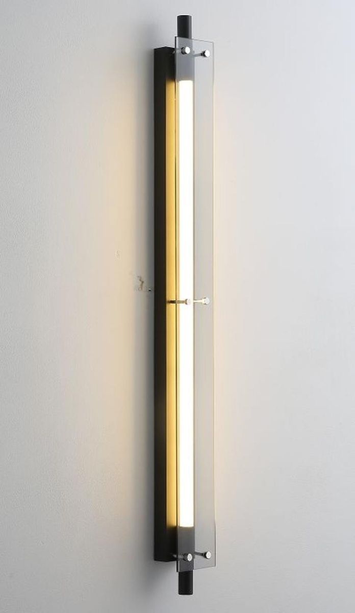 Настенный светильник Alfa Light F0324-123