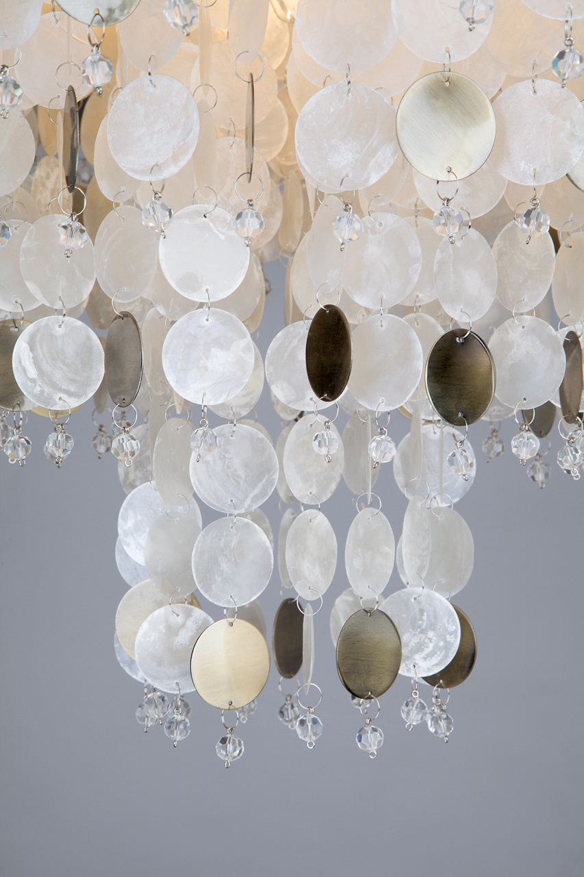 Подвесная люстра Bogates Shelly 279/6