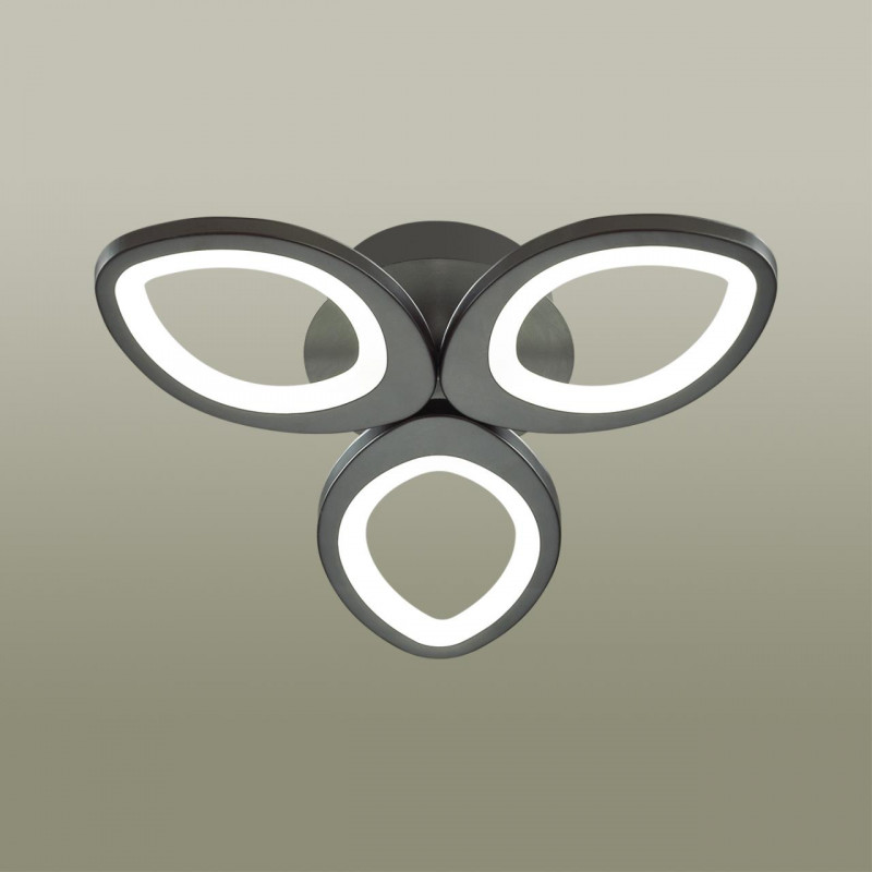 Потолочная люстра Lumion Lulu 4575/60CL