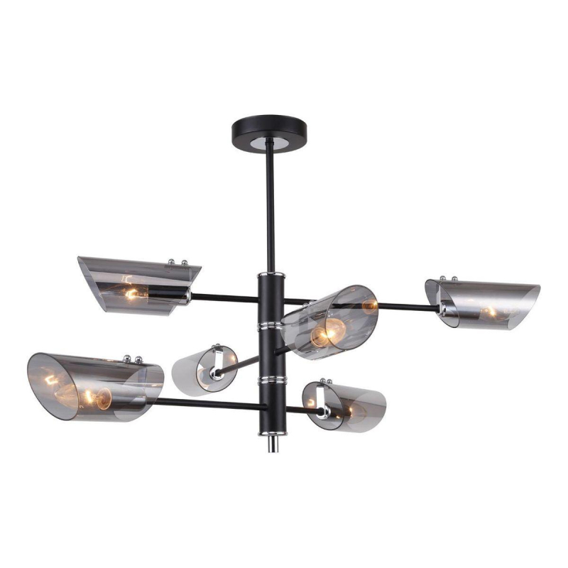 Потолочная люстра Escada 676 676/6PL