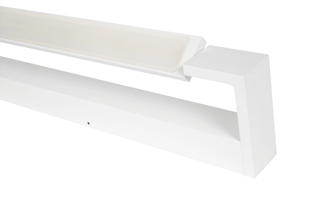 Настенный светильник DesignLed GW-1068M-18-WH-WW 003209