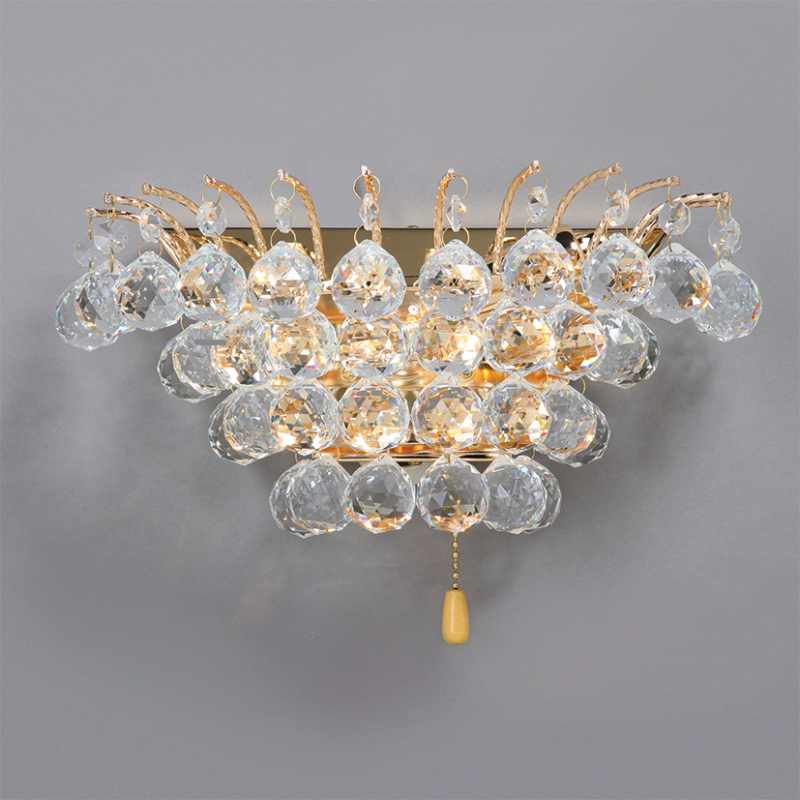 Бра Vitaluce V5018/1A