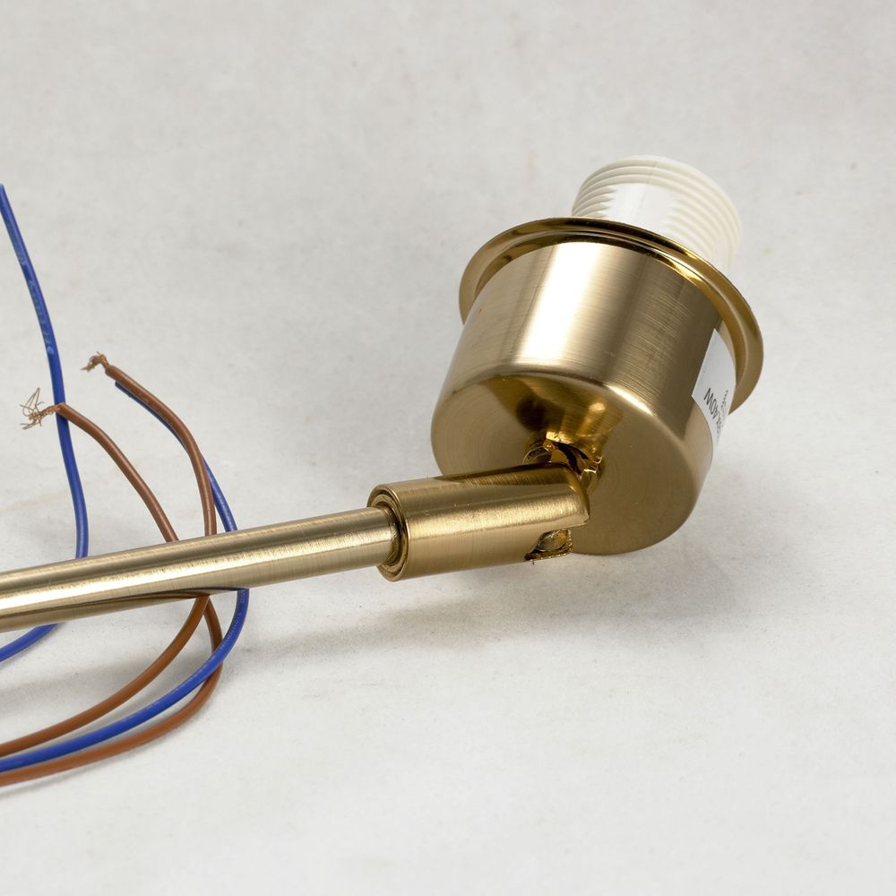 Люстра на штанге Lussole Lgo Pinal GRLSP-8191