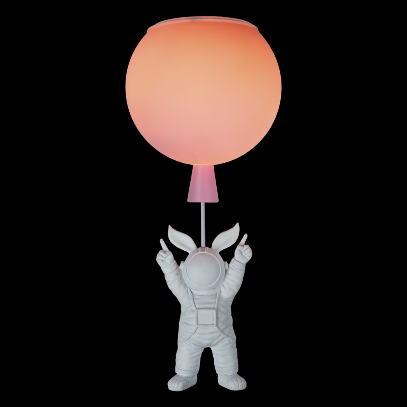 Потолочный светильник Loft IT COSMO 10044/200 Pink