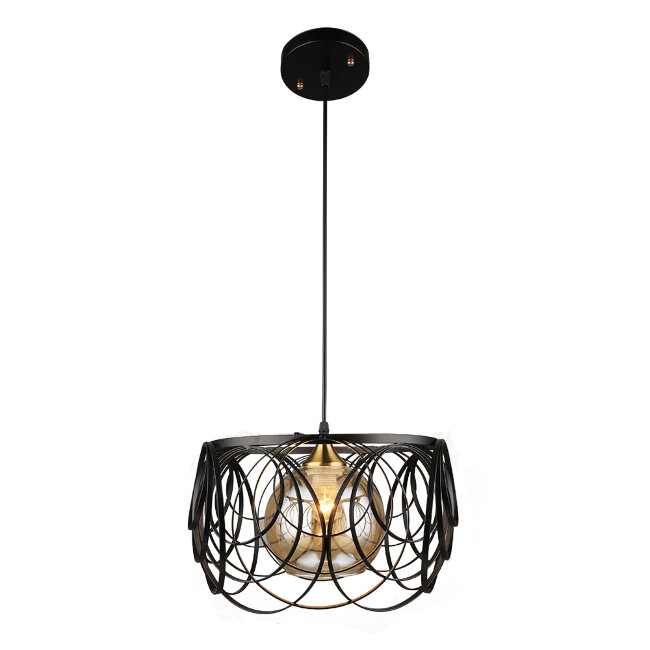 Подвесной светильник Wedo Light Furtado 66068.01.14.01