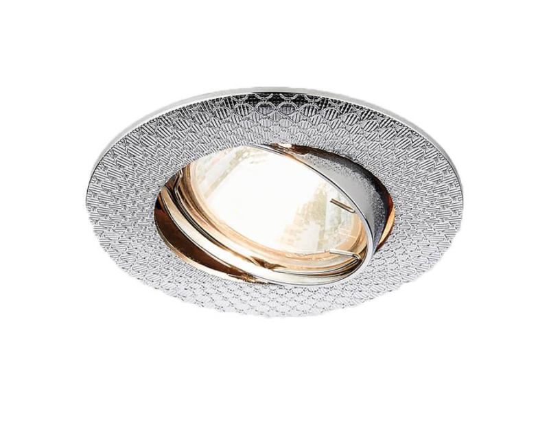 Встраиваемый светильник Ambrella Light Classic 730 CH