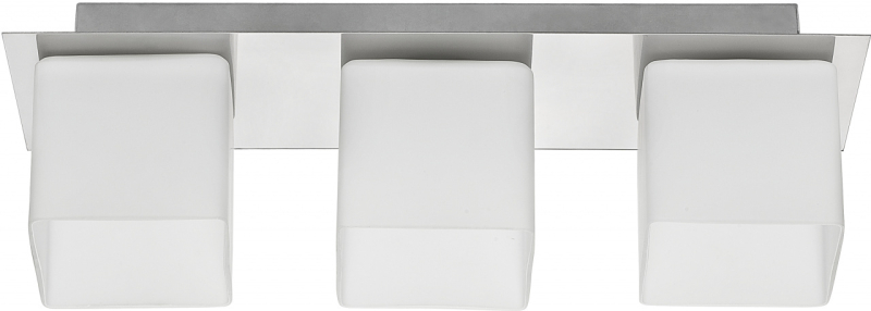 Потолочная люстра Nowodvorski Malone 5547