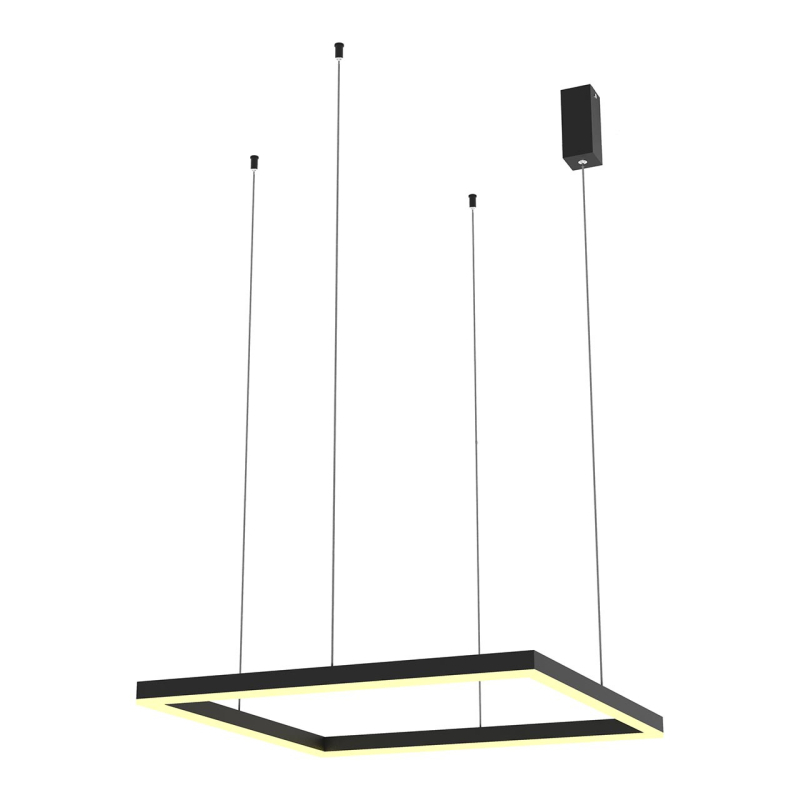 Подвесной светодиодный светильник Kink Light Альтис 08225,19p(4000K)