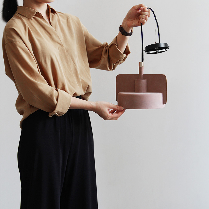 Подвесной светильник ImperiumLoft Skovl 186776-26