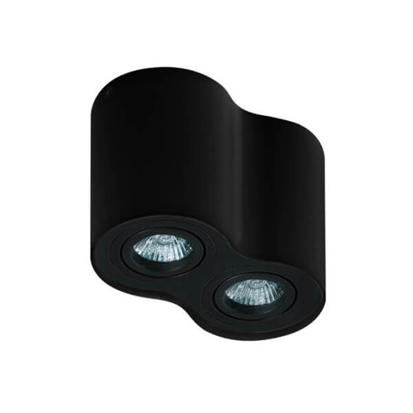 Потолочный светильник Azzardo Bross 2 AZ2136