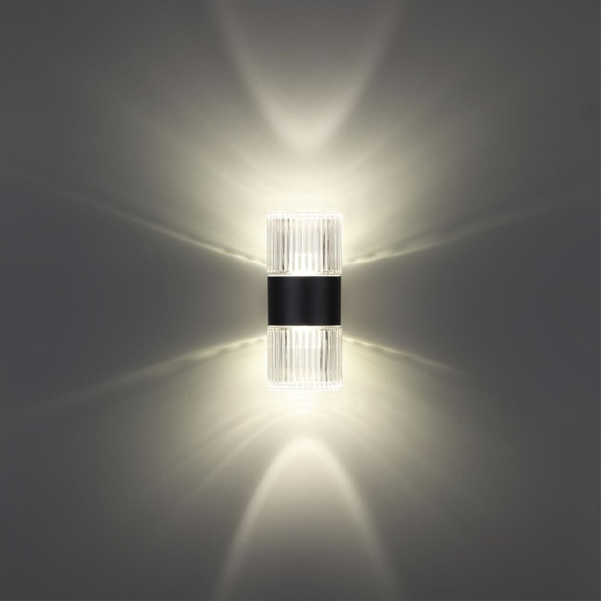 Уличный настенный светильник Novotech Estima 359292