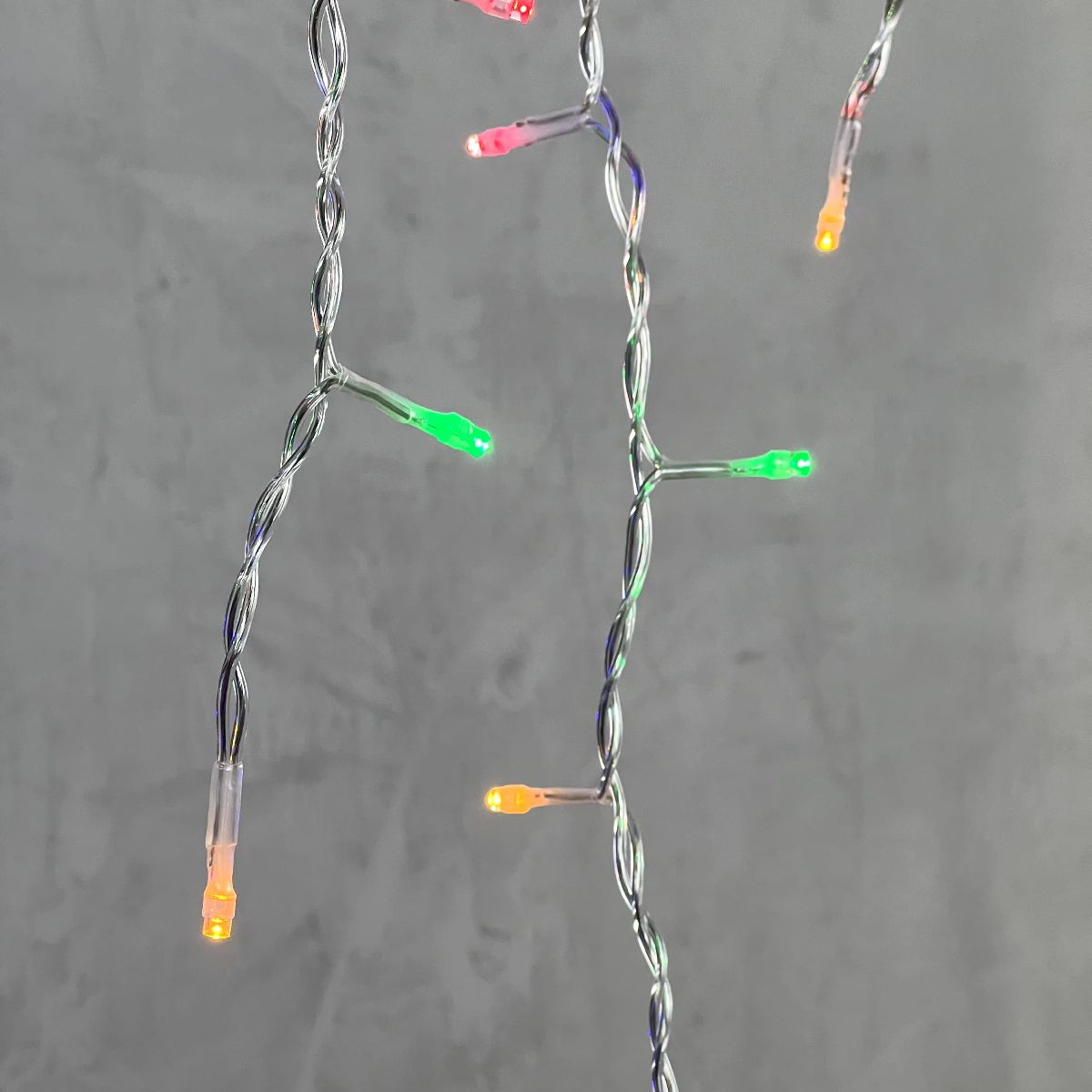 Гирлянда Бахрома Laitcom (LTC) PIL240BLW-10-2M