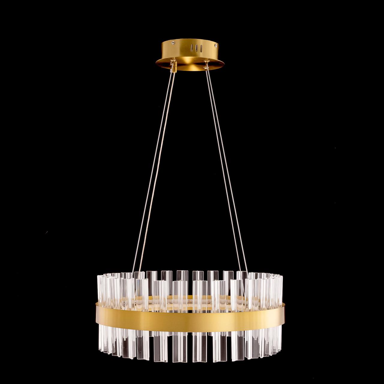 Подвесная люстра Citilux Рианна CL337043 в Москве