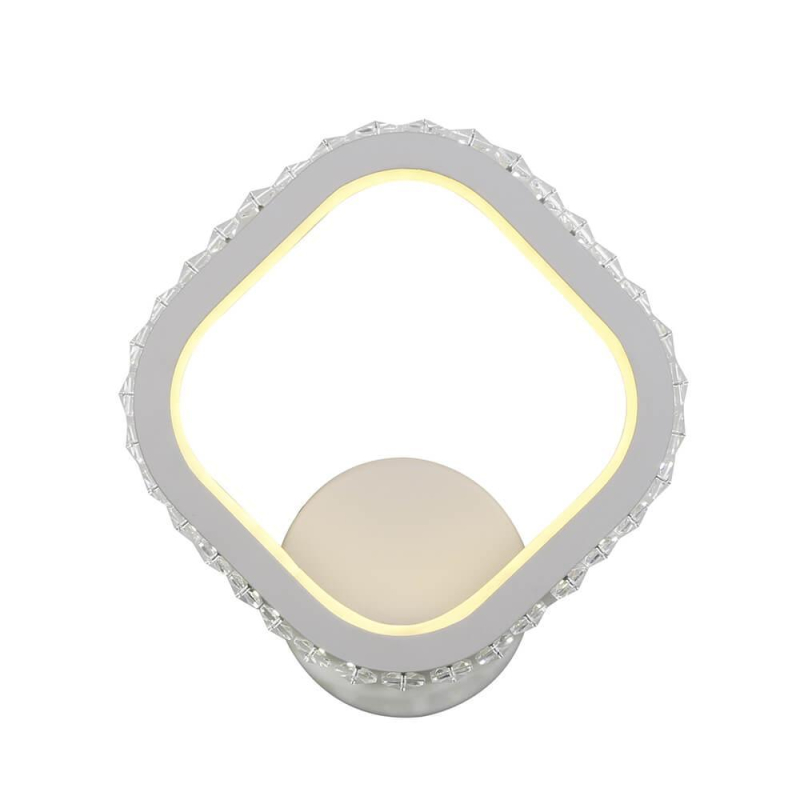 Бра Seven Fires Флери SF7014/1WS-WT