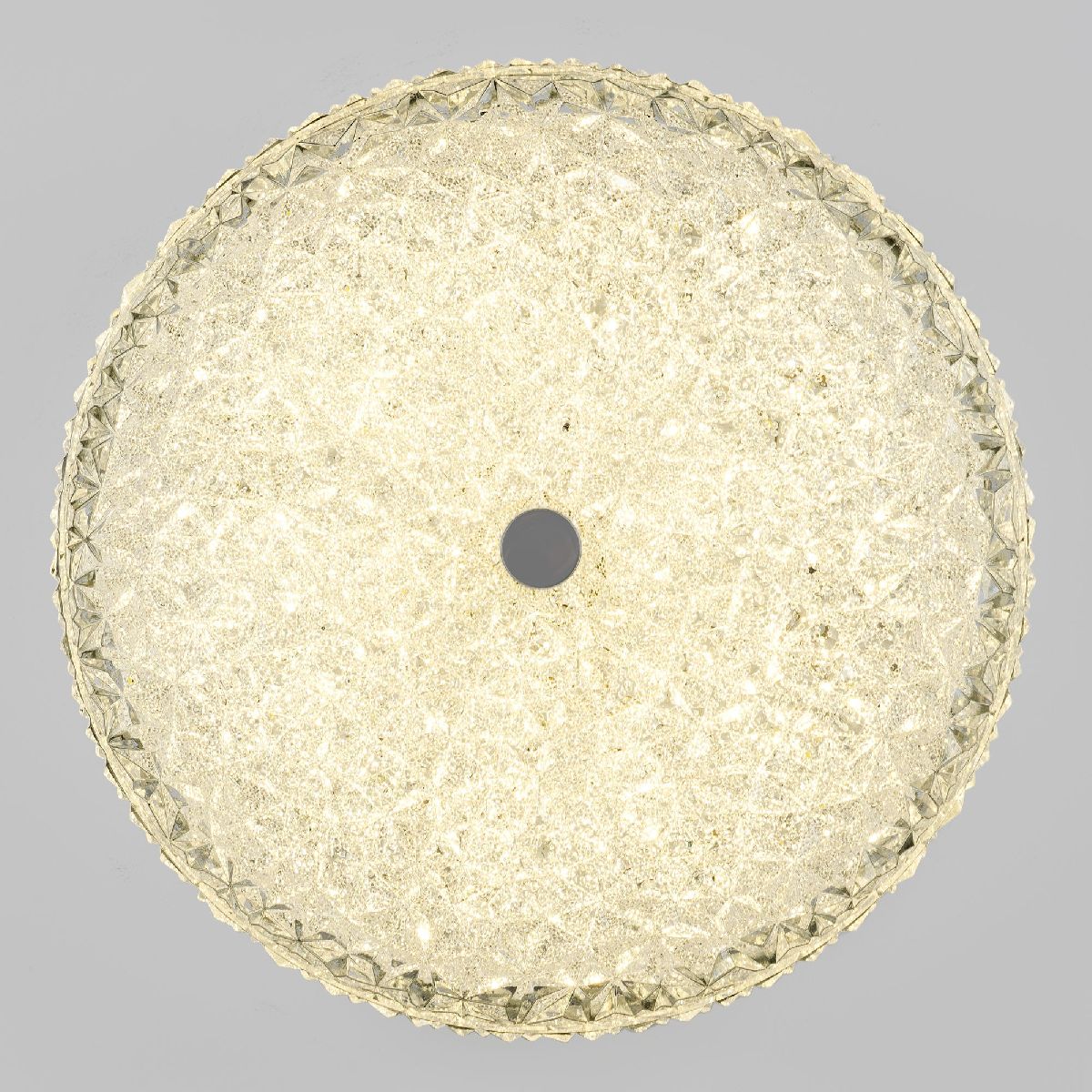 Потолочный светильник LED4U L1116-300 CR