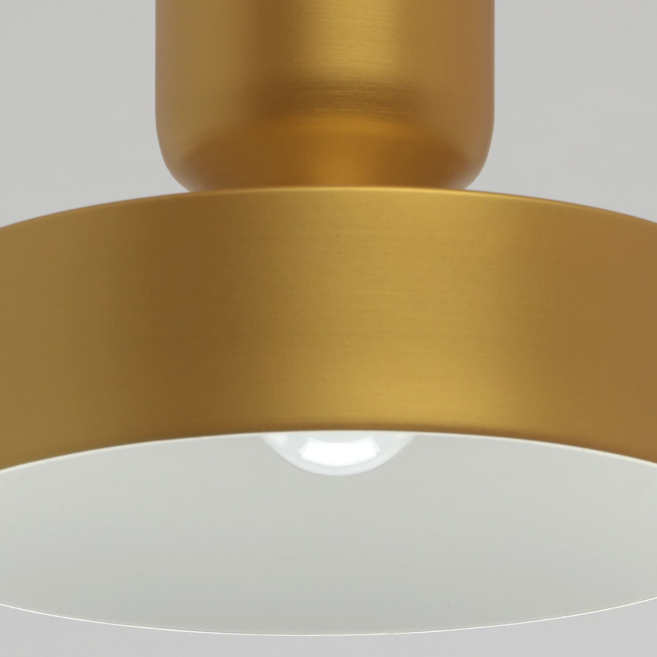 Подвесной светильник MW-Light Элвис 1 715010201