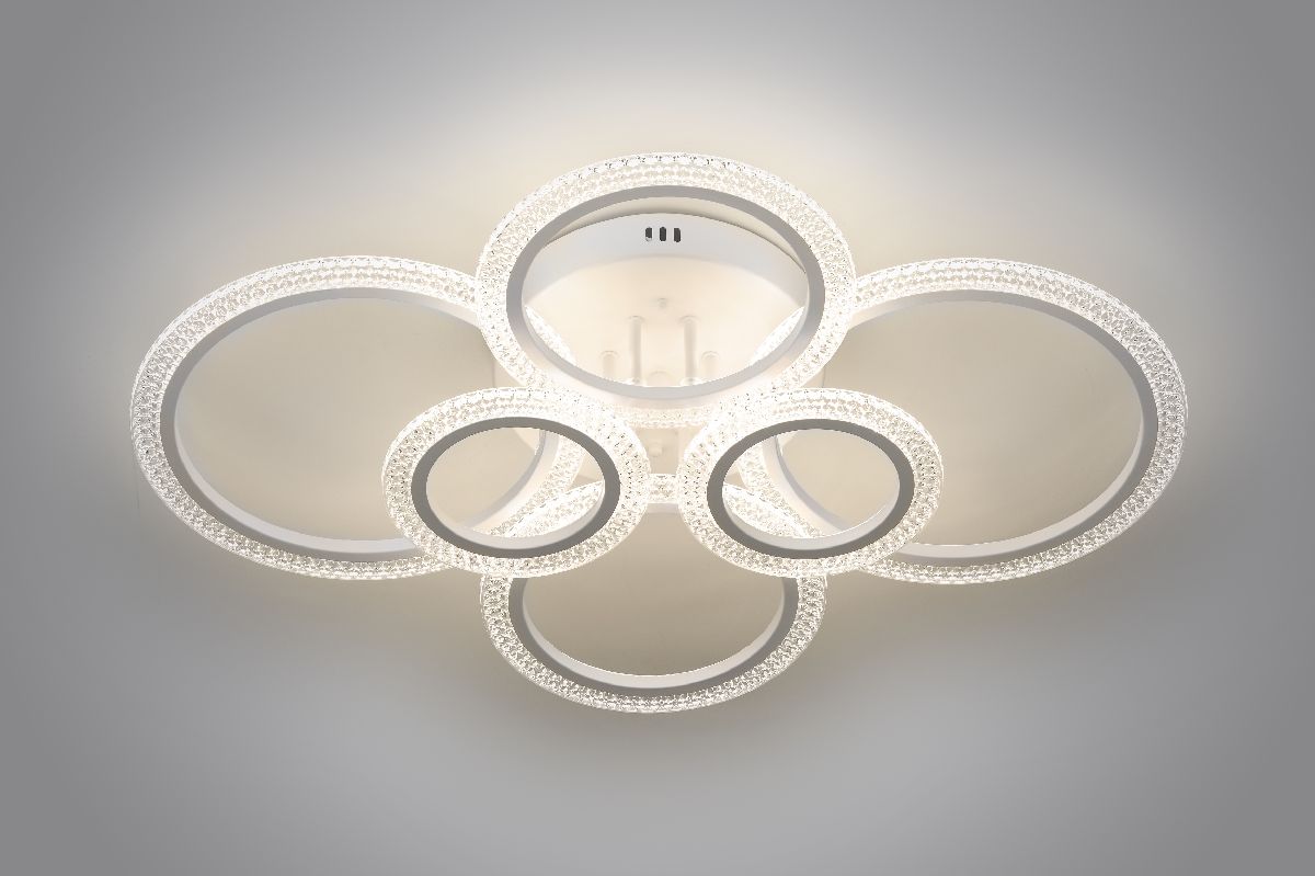 Потолочная люстра Rivoli Marion Б0060834