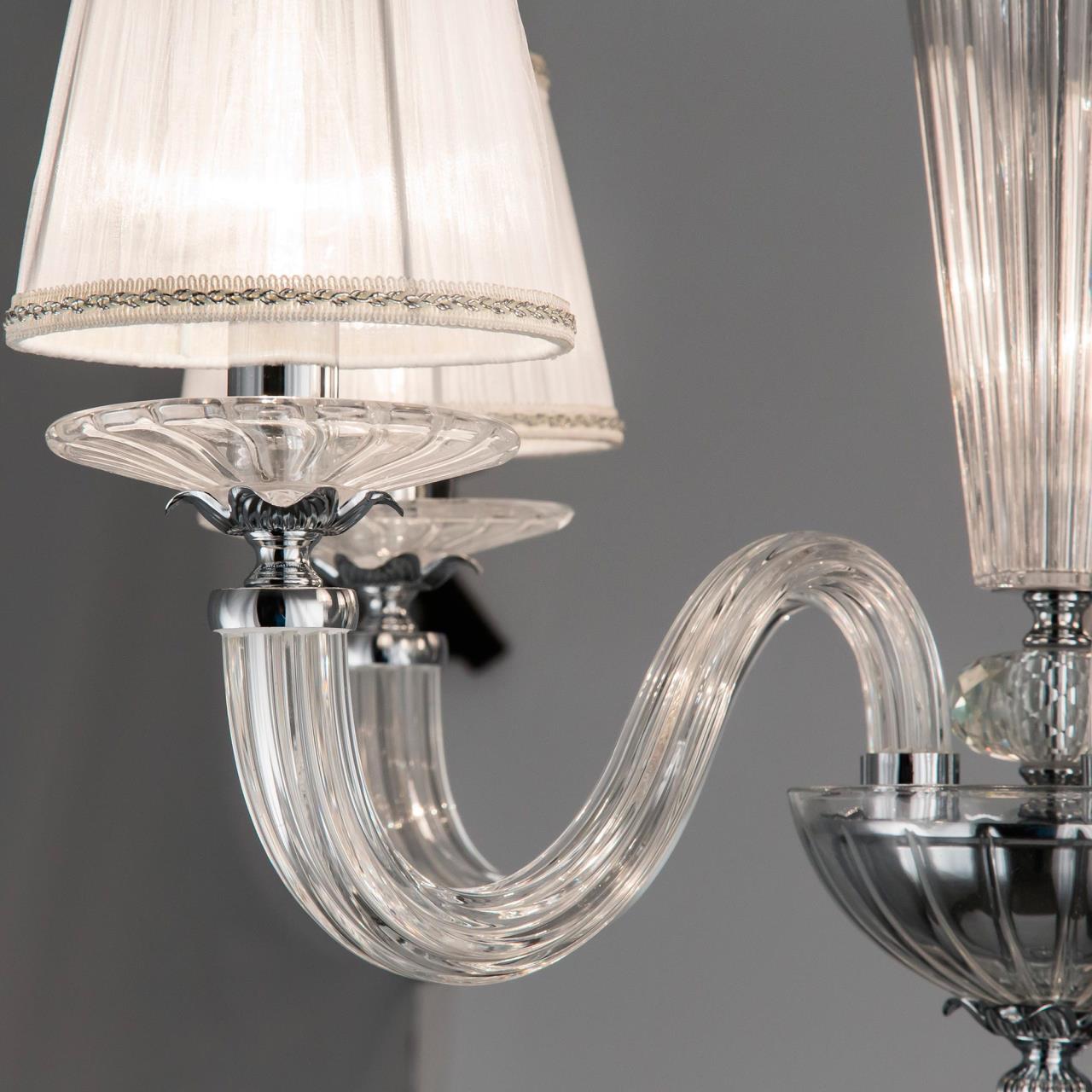 Подвесная люстра Citilux Медея CL436151 в Москве