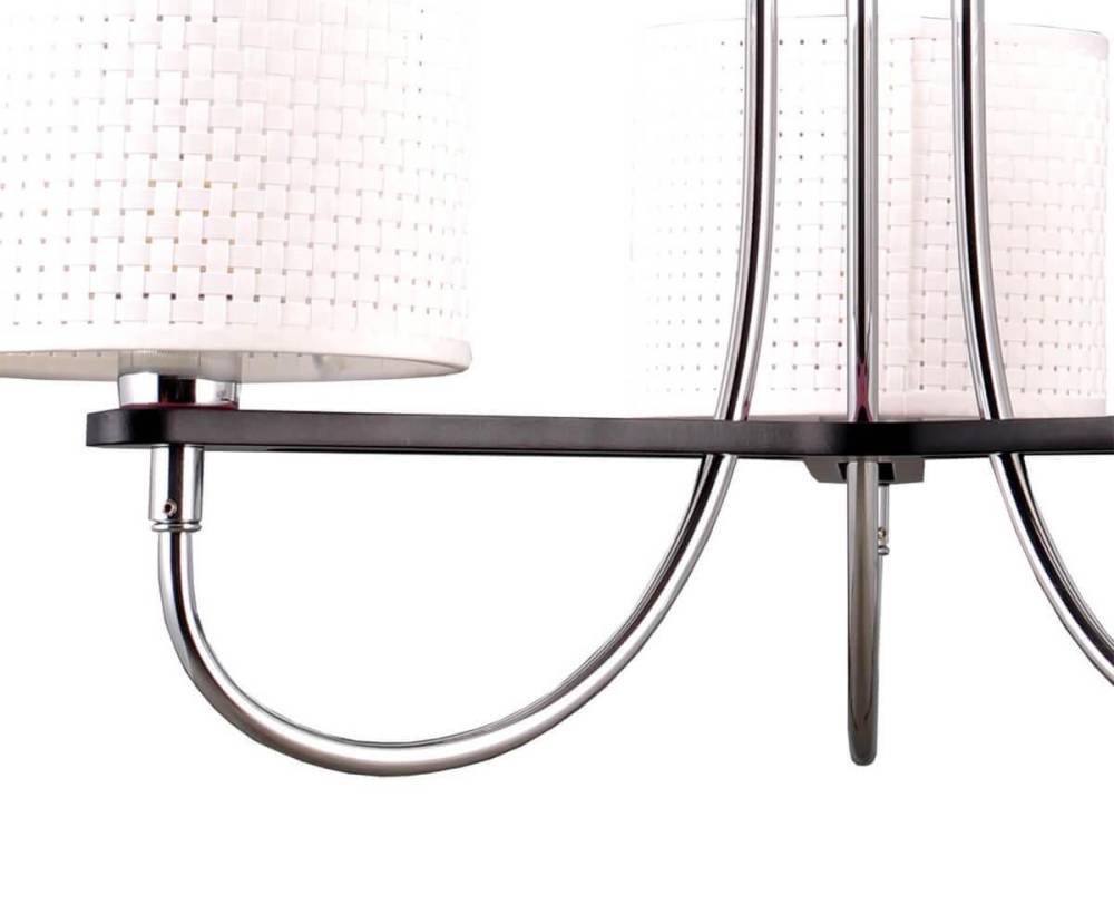 Подвесная люстра Seven Fires Бостон 10376.01.03.03