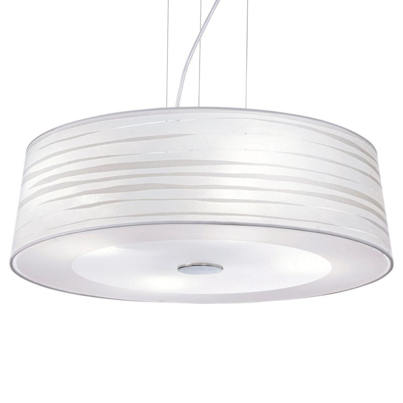 Подвесной светильник Ideal Lux Isa SP4 043531