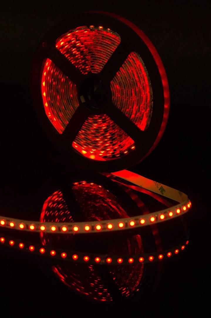 Светодиодная лента SWG SWG3120-12-9.6-R-M 009465