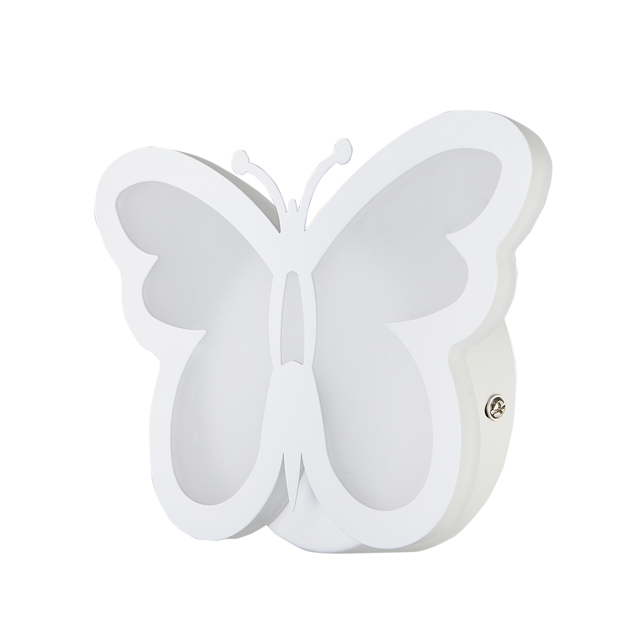 Настенный светильник Escada Butterfly 10205/1LED