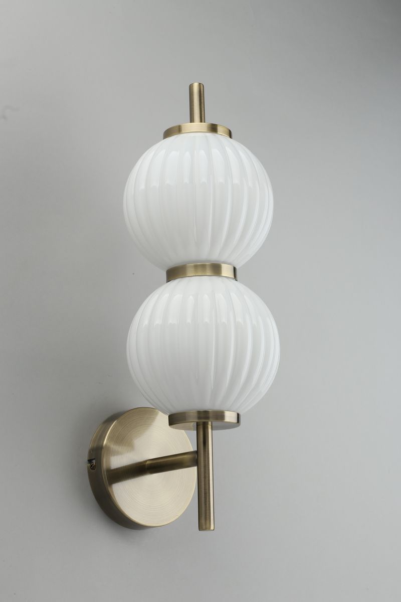 Бра Aployt Zhizel APL.608.01.02