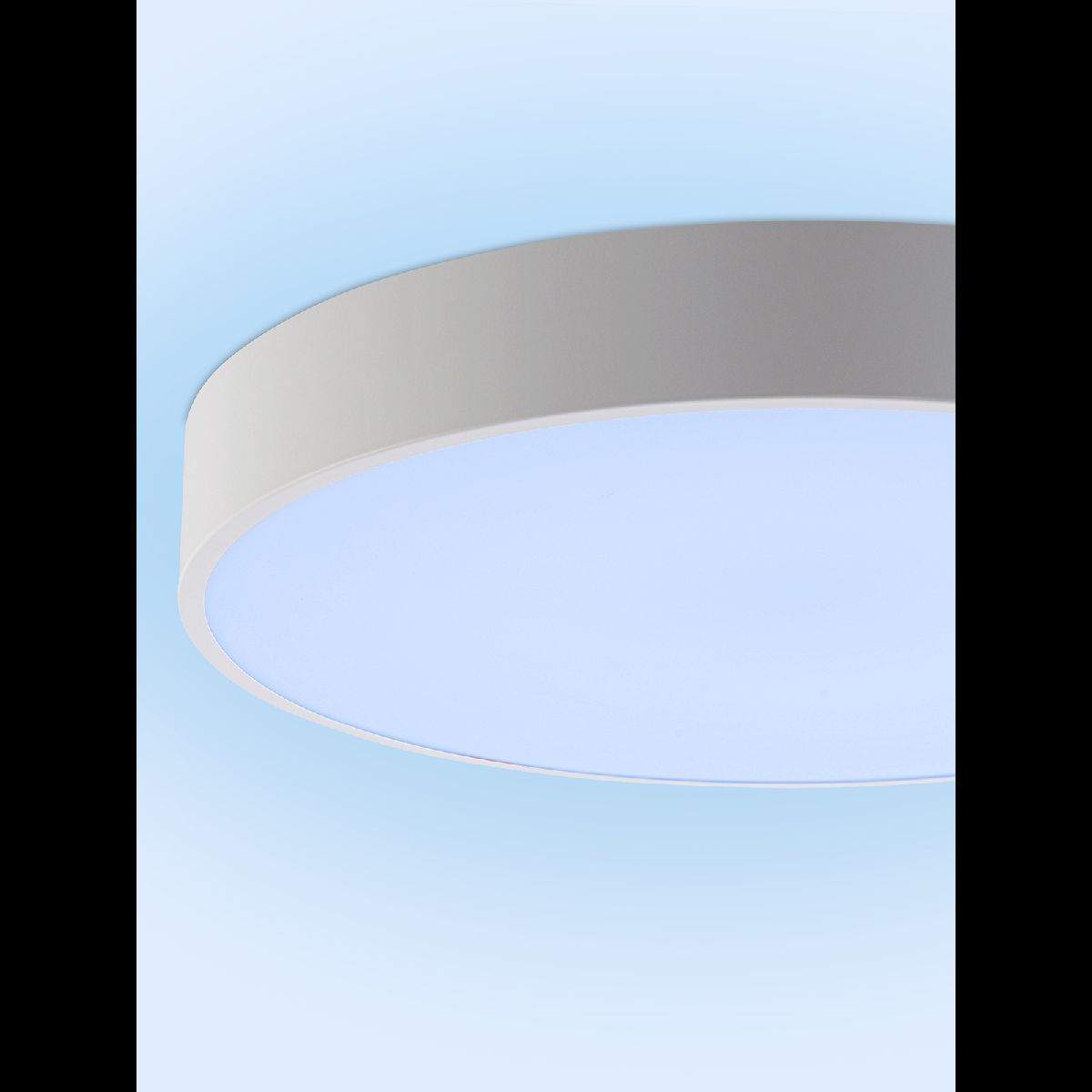 Потолочный светильник Natali Kovaltseva Modern LED LAMPS 81105/1C