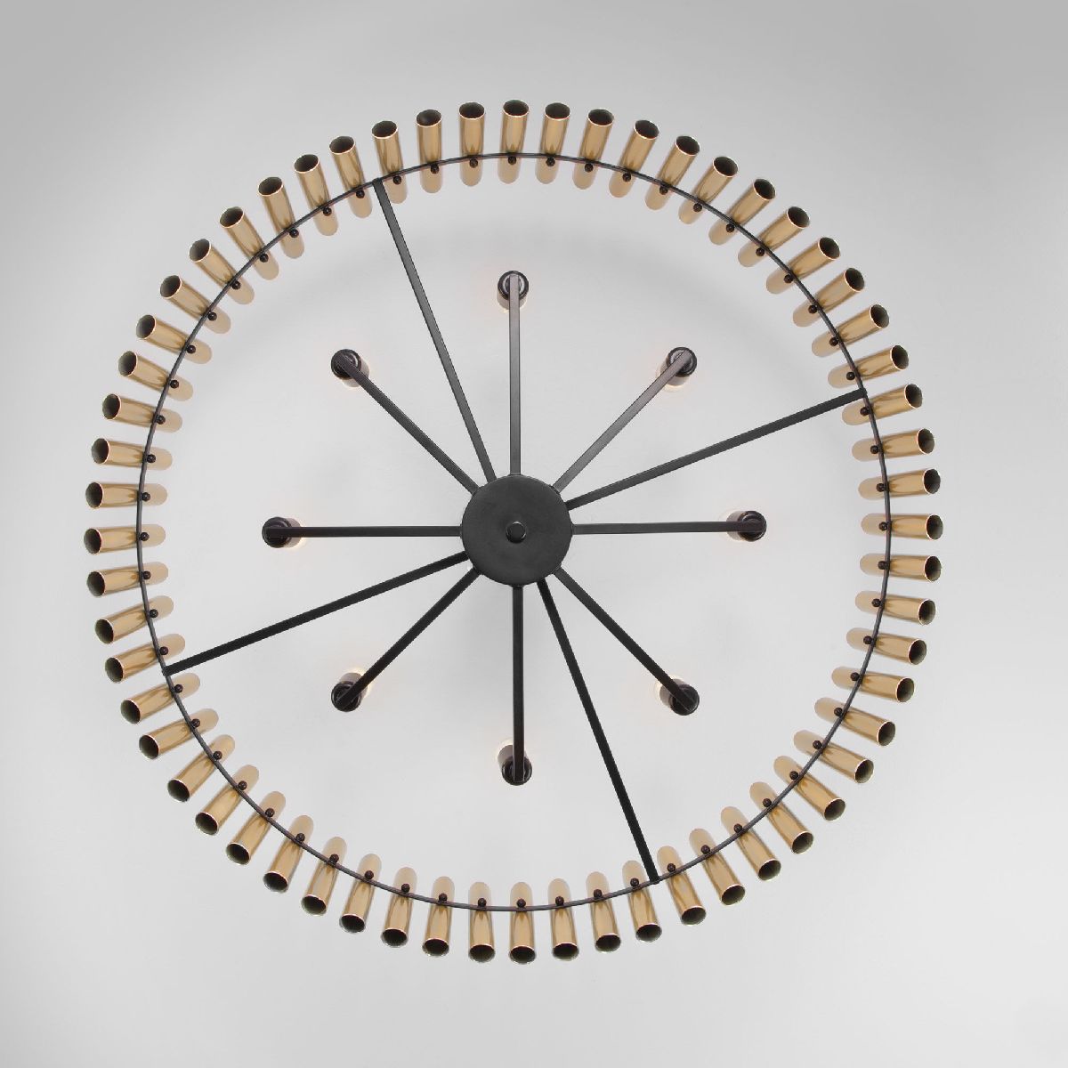 Люстра на штанге Bogates Castellie 461/8 (361/8) a063406