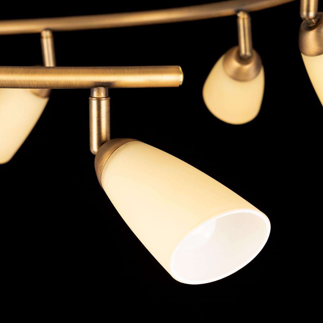 Спот Citilux Белла CL501163 в Москве