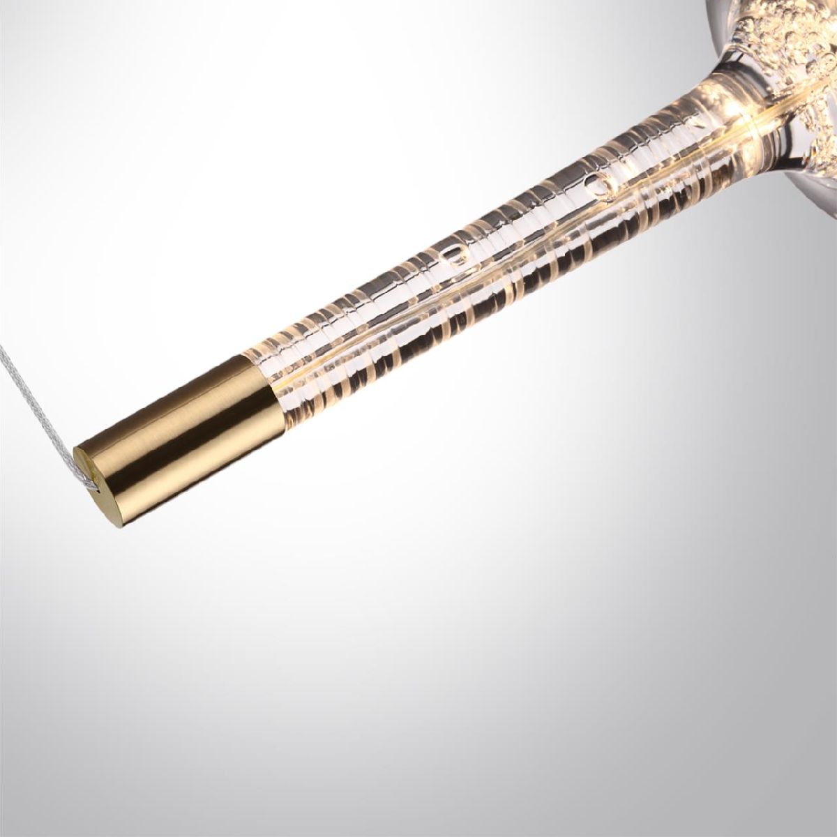 Подвесной светильник Odeon Light Olla 6689/7L