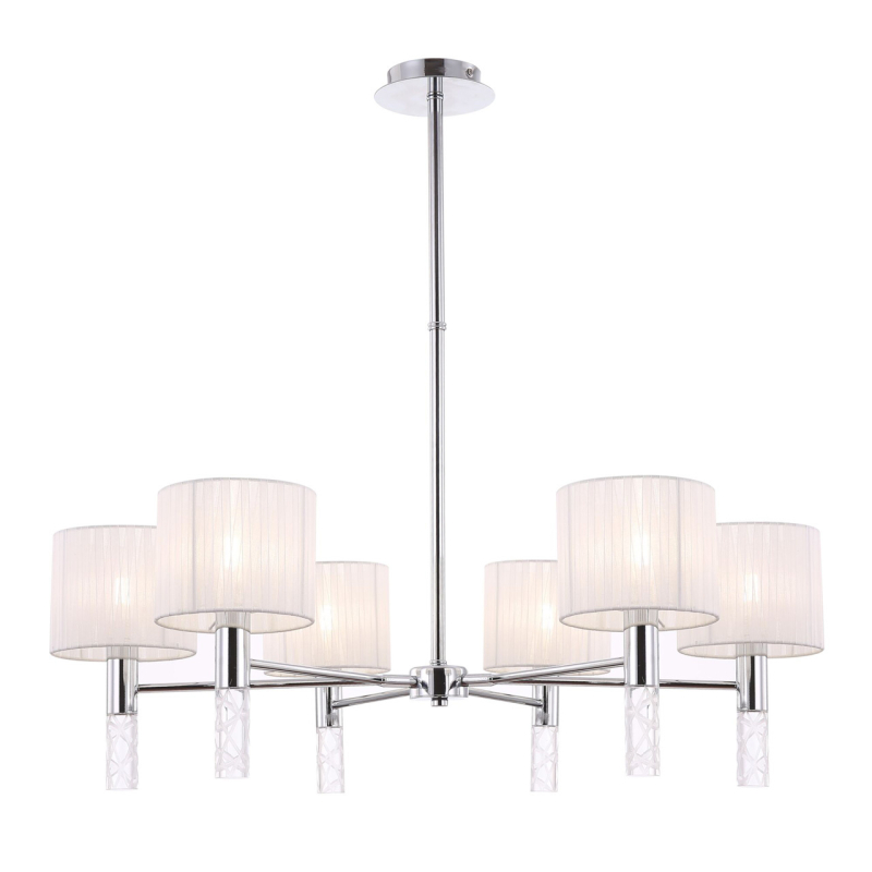 Подвесная люстра Maytoni Honour MOD045PL-06CH