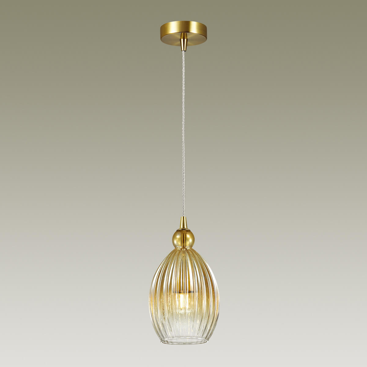 Подвесной светильник Odeon Light Storzo 4712/1