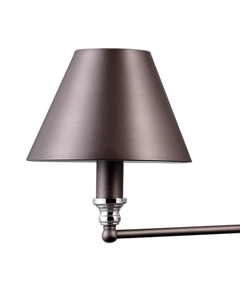 Подвесная люстра Seven Fires Байс 35176.01.53.03