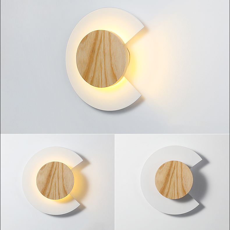 Настенный светильник ImperiumLoft Cookie 224180-23