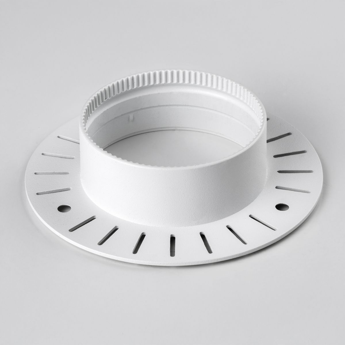 Рамка круглая скрытого монтажа для светодиодных модулей 0750xx Lightstar Stella 075206-01