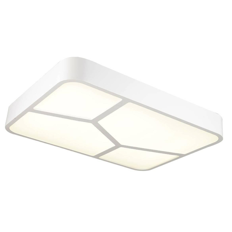 Потолочный светодиодный светильник Omnilux OML-43807-90