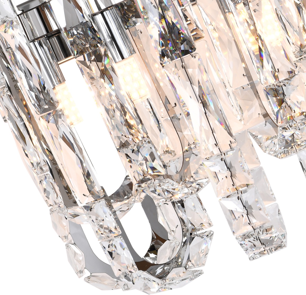 Настенный светильник Stilfort Юмико 2 2195/09/04W