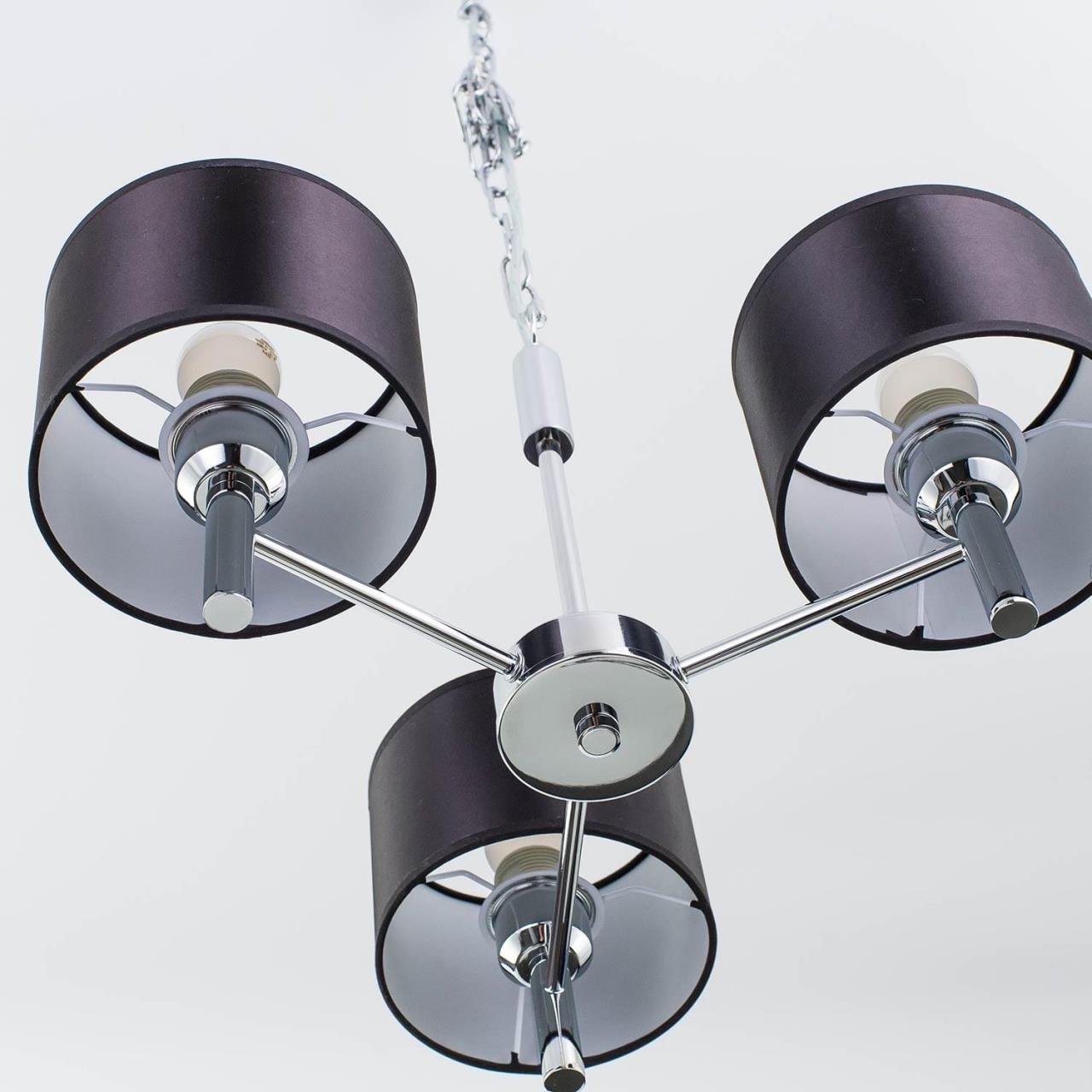 Подвесная люстра Citilux Аврора CL463131 в Москве